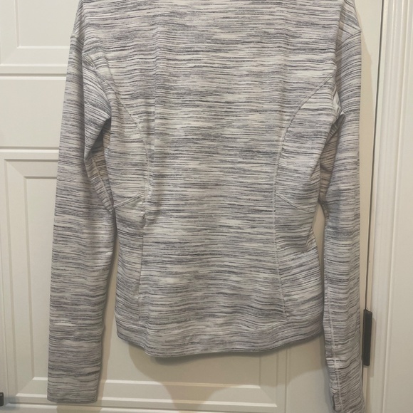 Lululemon sweatshirt - Picture 2 of 6
